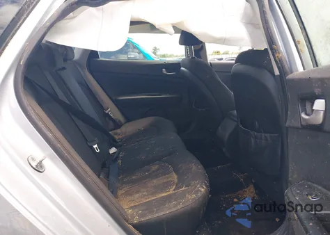 2016 Kia Optima Lx from USA, damaged, VIN 5XXGT4L32GG107952